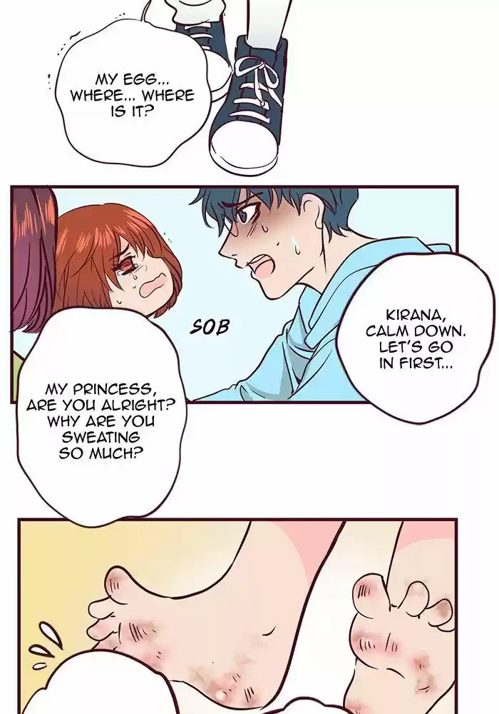 Eggnoid ch.175