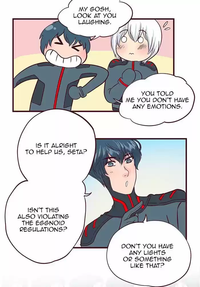 Eggnoid ch.179