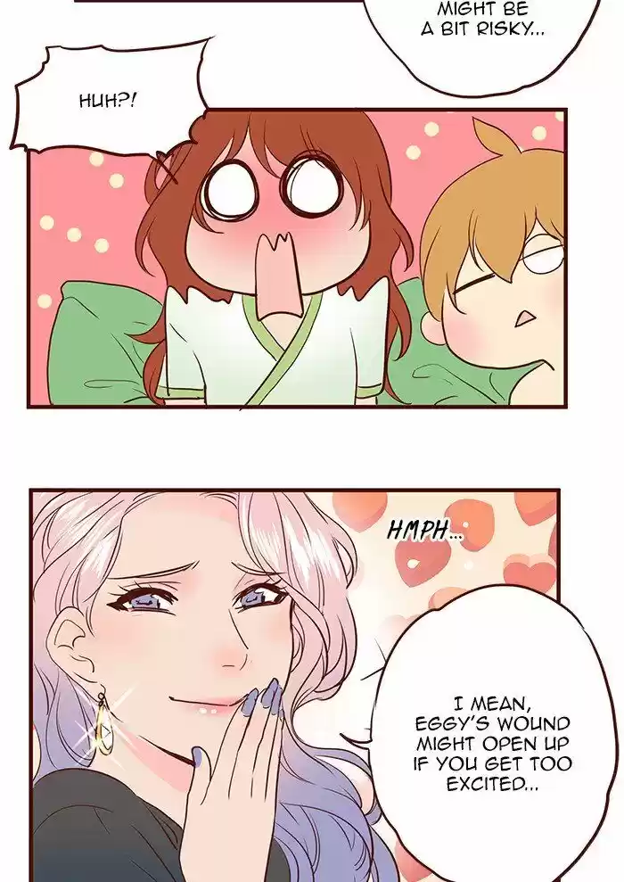Eggnoid ch.185