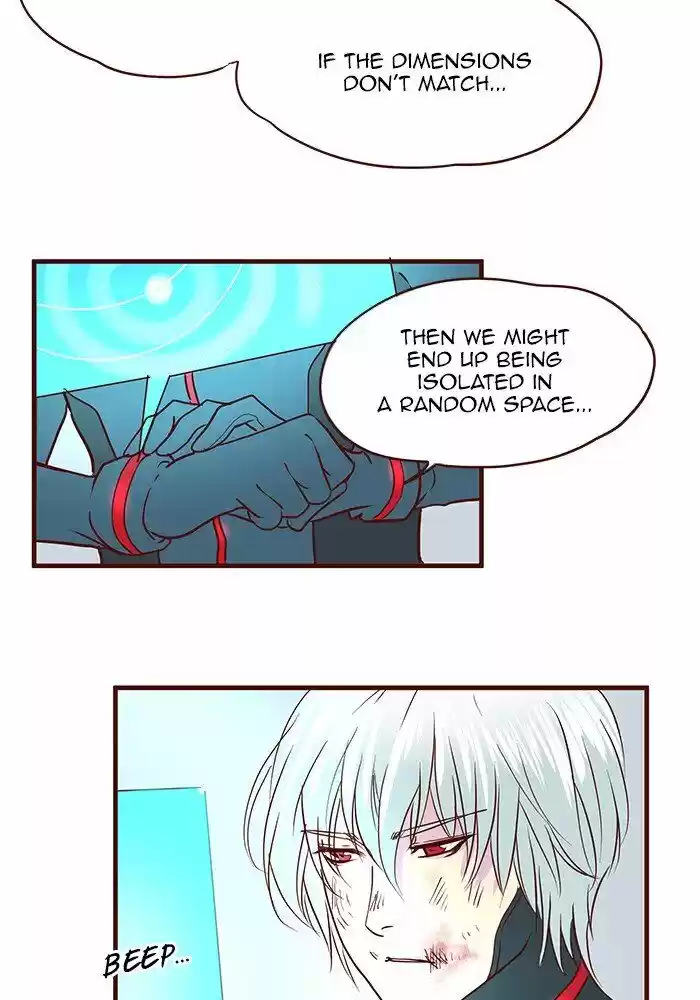 Eggnoid ch.187