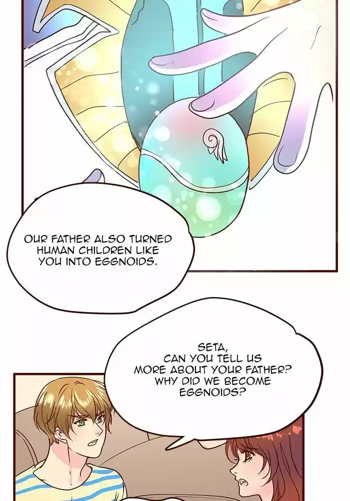 Eggnoid ch.205