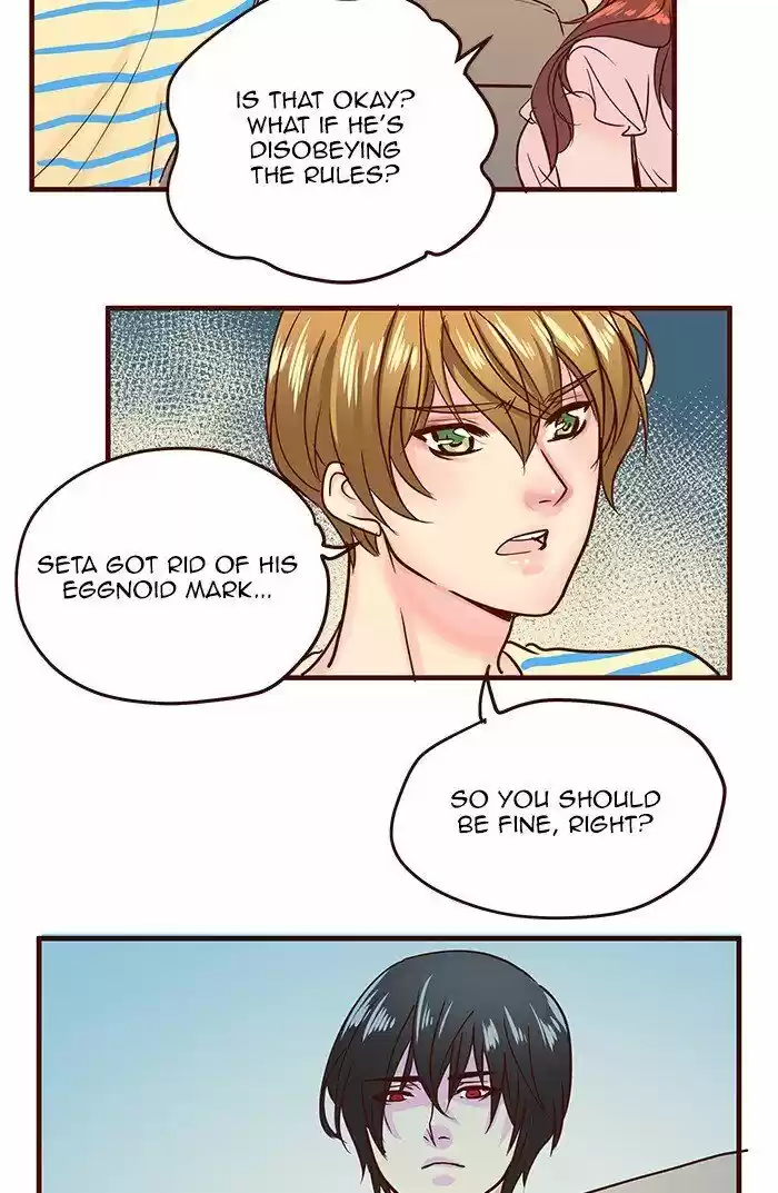 Eggnoid ch.205