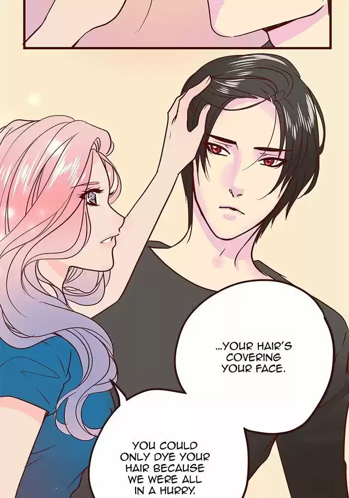 Eggnoid ch.206
