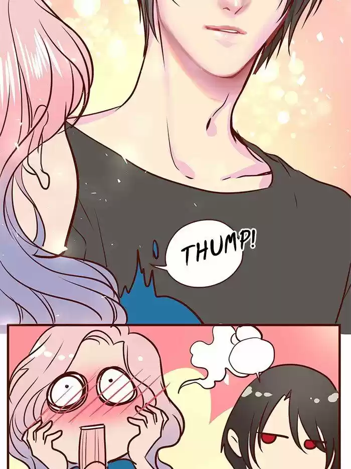Eggnoid ch.207