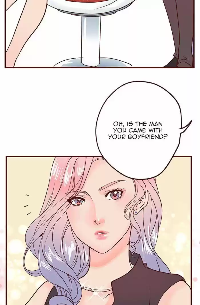 Eggnoid ch.208