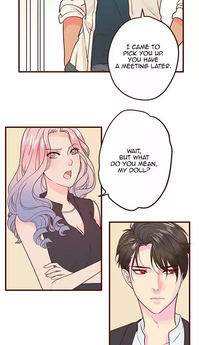 Eggnoid ch.208