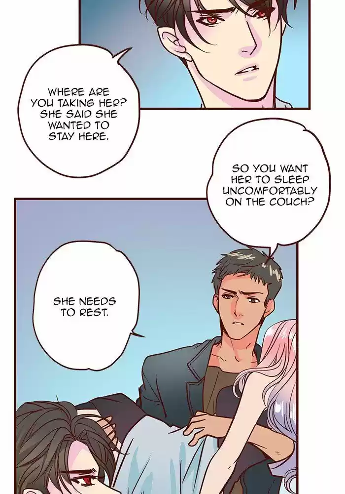 Eggnoid ch.219