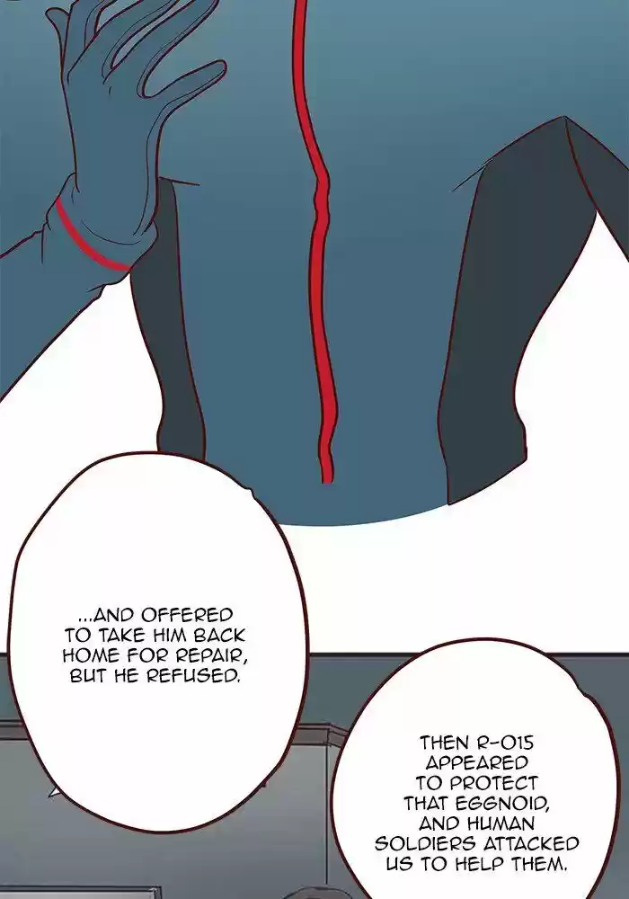 Eggnoid ch.220