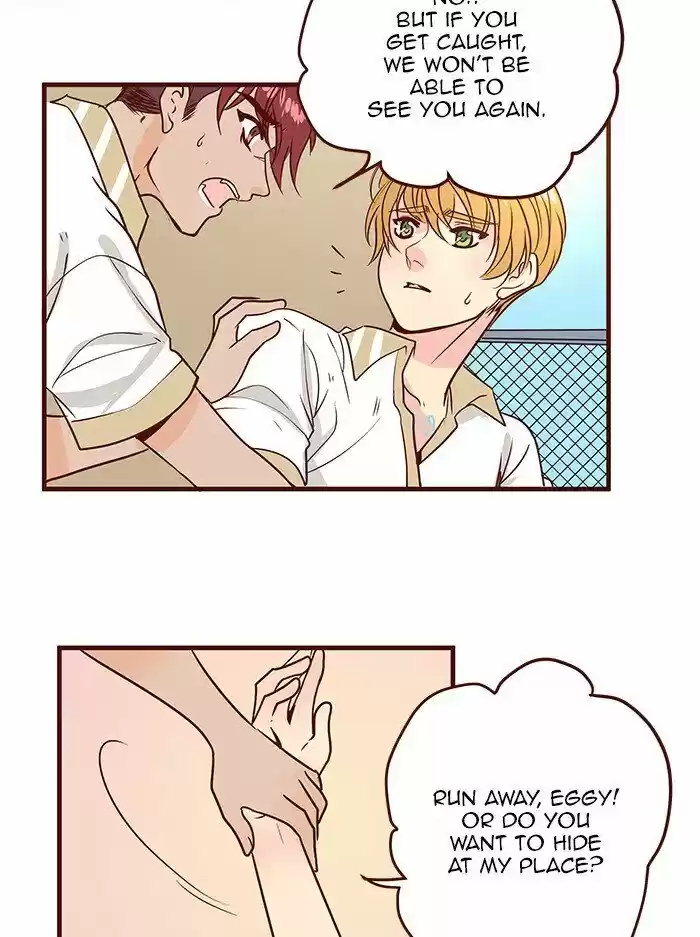 Eggnoid ch.222