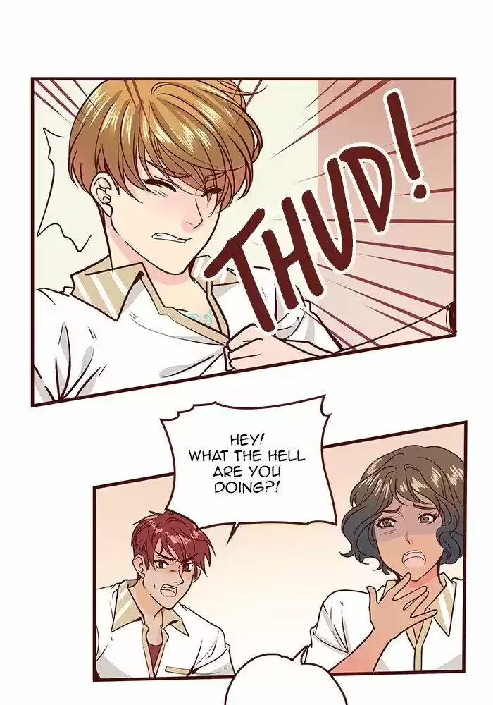 Eggnoid ch.223