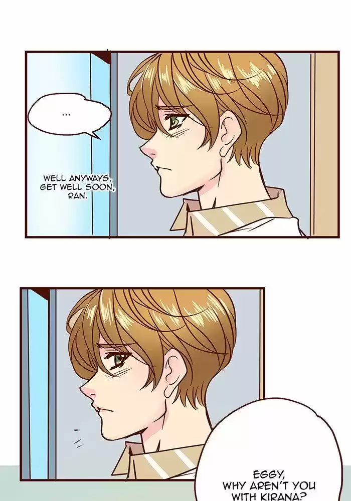 Eggnoid ch.223