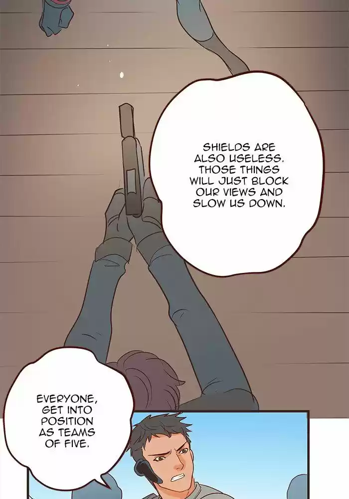 Eggnoid ch.230