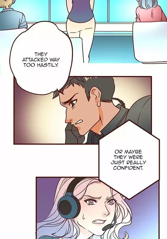 Eggnoid ch.230