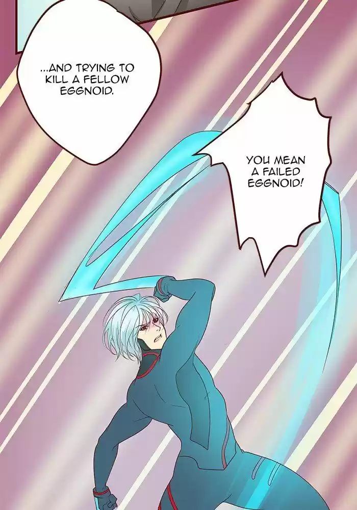 Eggnoid ch.231