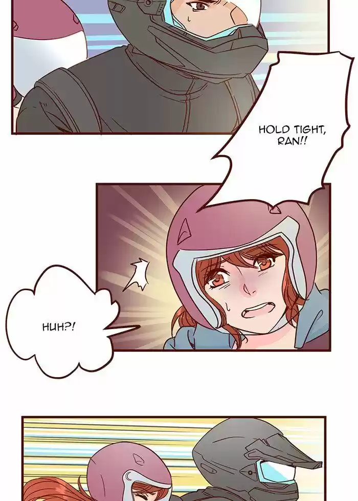 Eggnoid ch.233