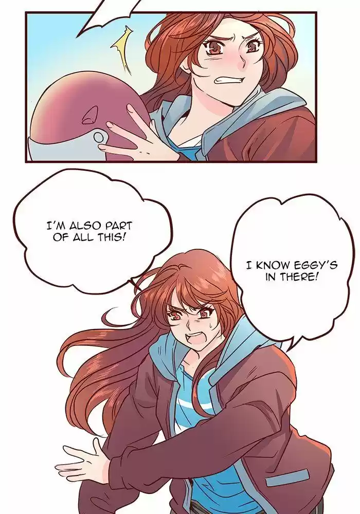 Eggnoid ch.233