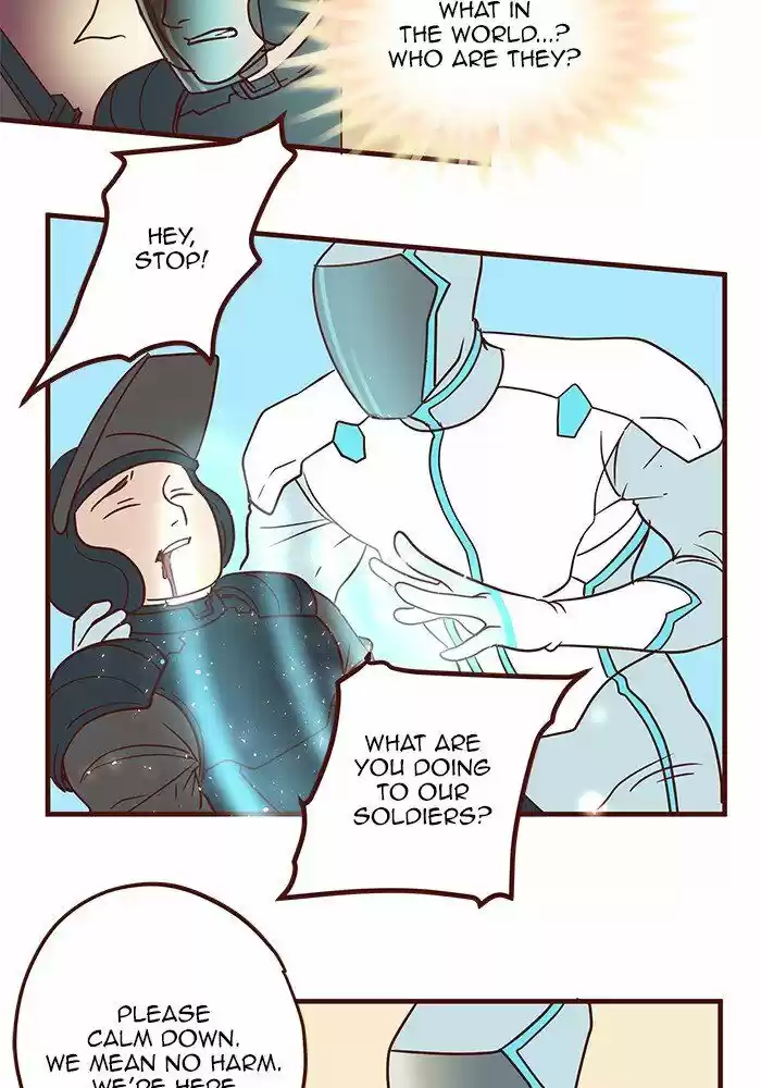 Eggnoid ch.234