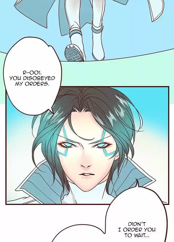 Eggnoid ch.234