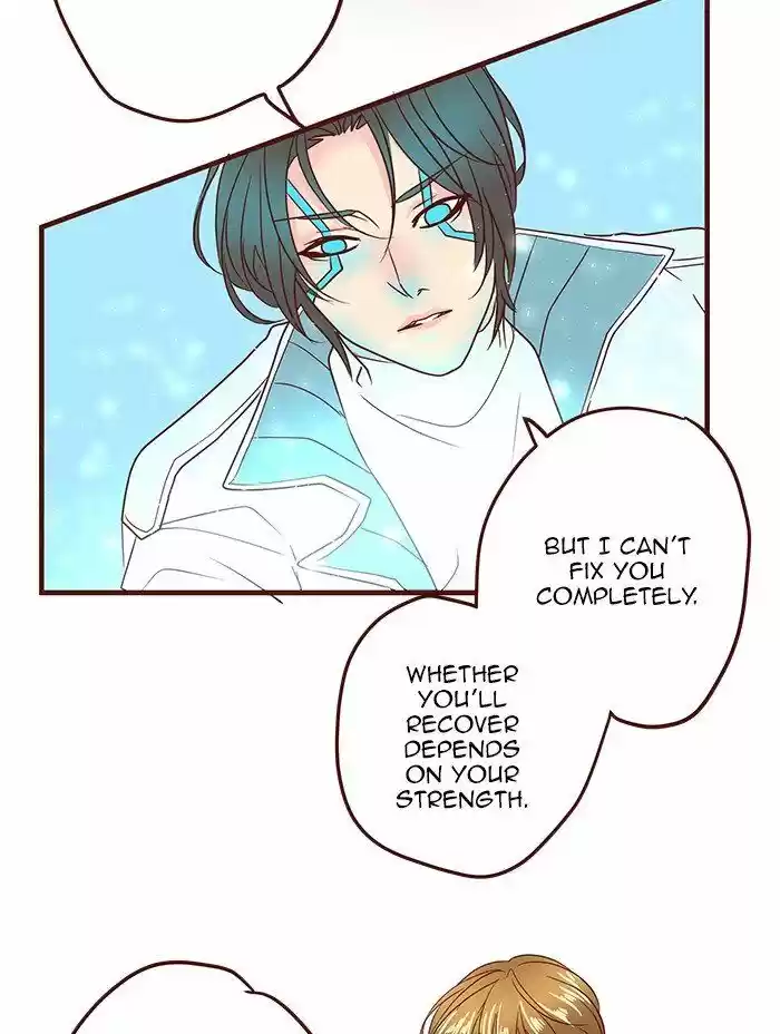 Eggnoid ch.234