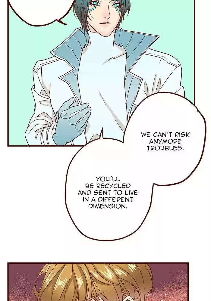 Eggnoid ch.234