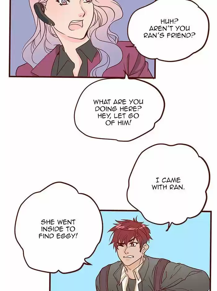 Eggnoid ch.235