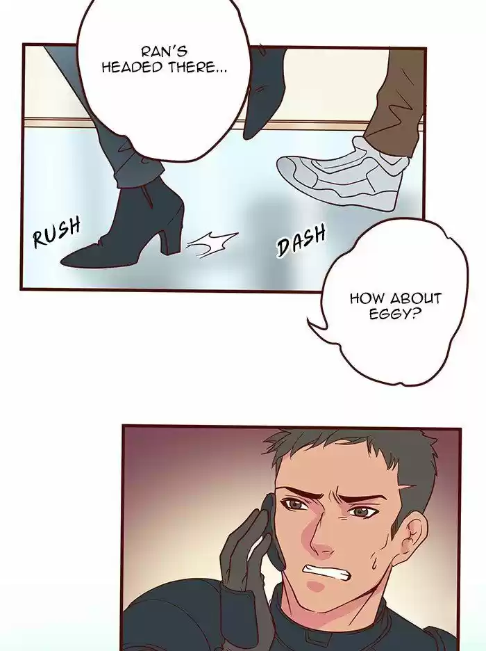 Eggnoid ch.235