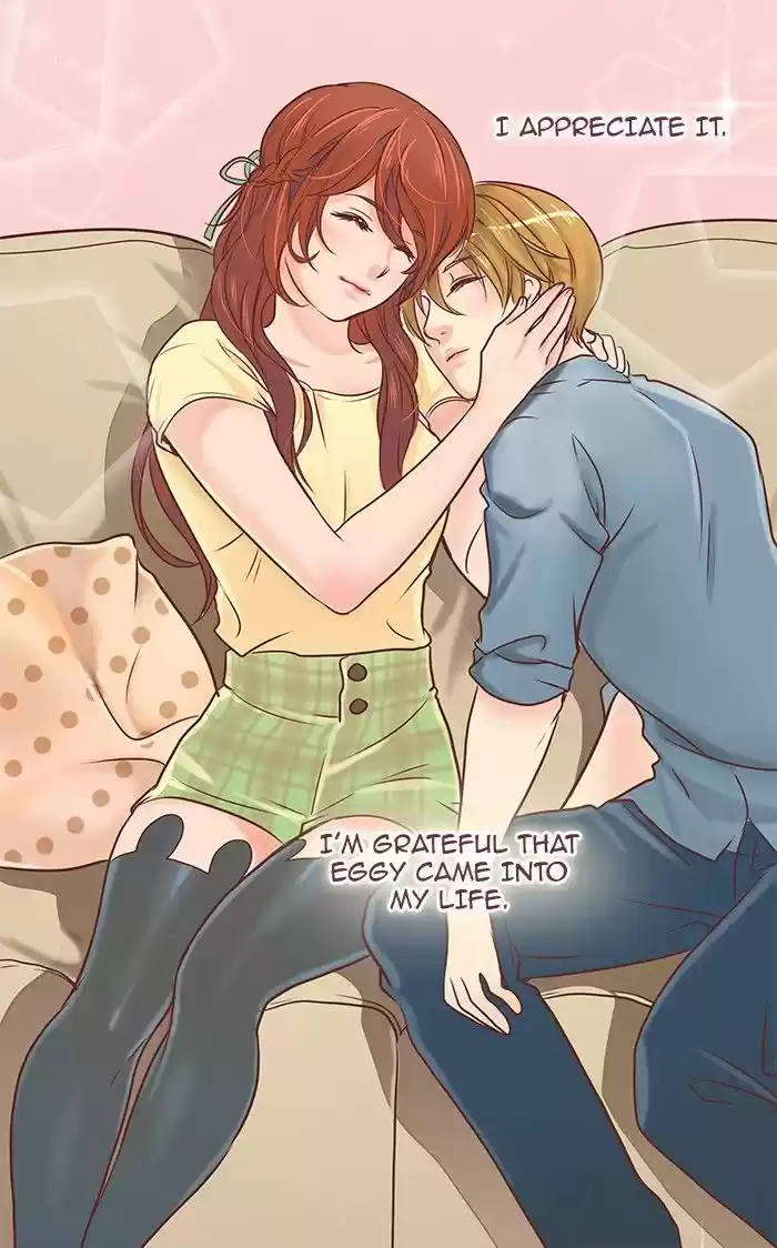 Eggnoid ch.6