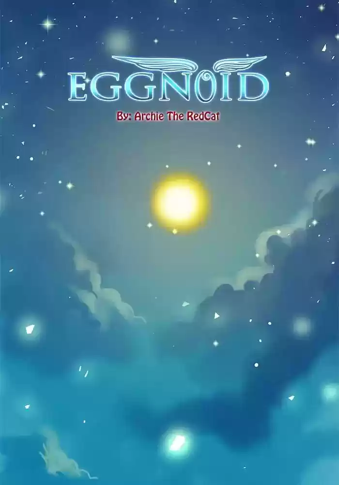 Eggnoid Chapter 116: