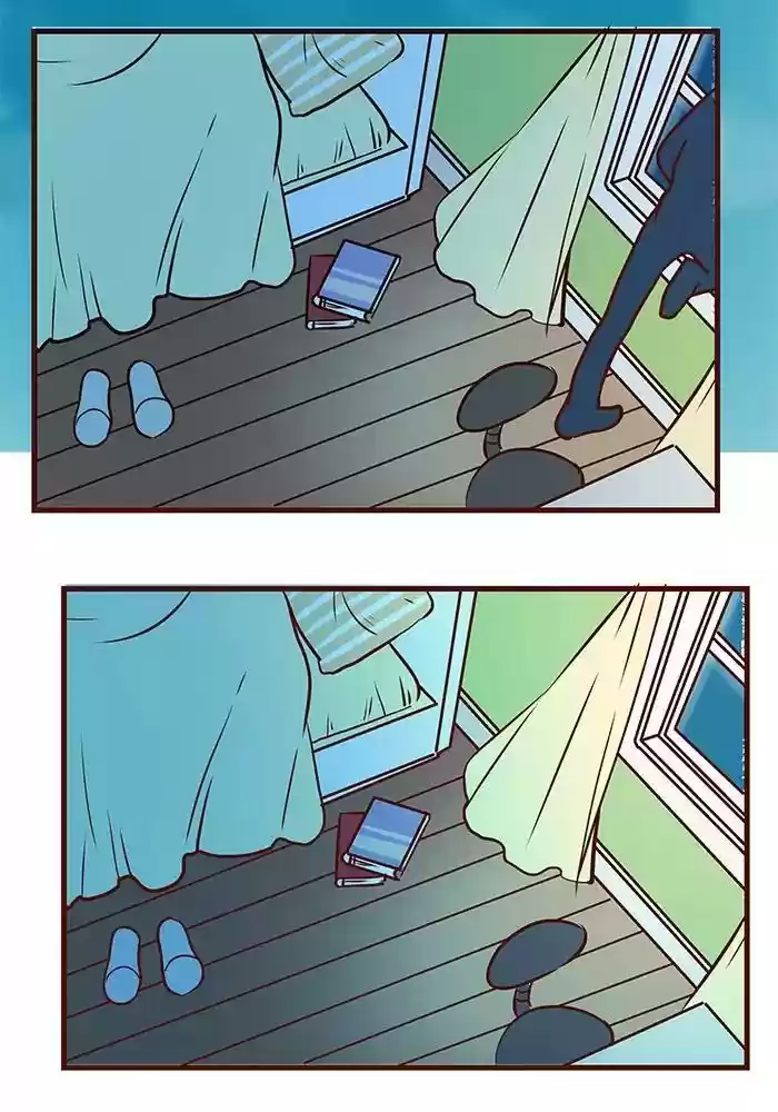 Eggnoid Chapter 116: