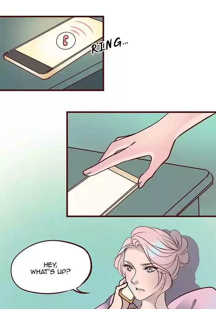 Eggnoid Chapter 116: