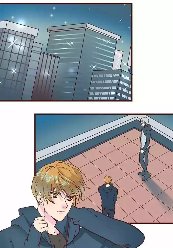 Eggnoid Chapter 116: