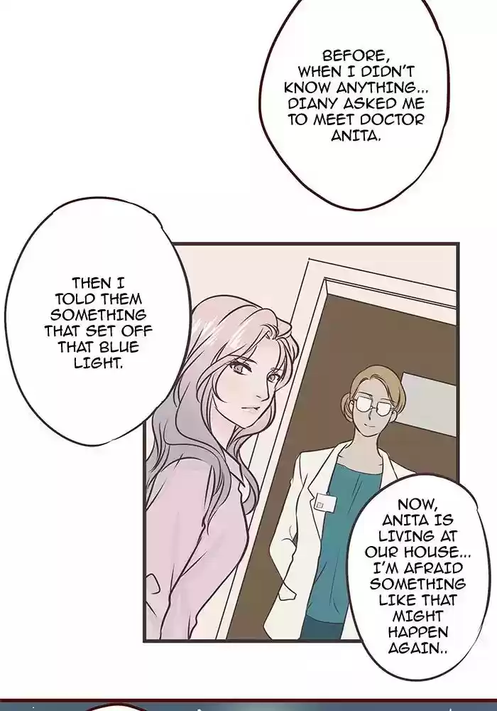 Eggnoid Chapter 116: