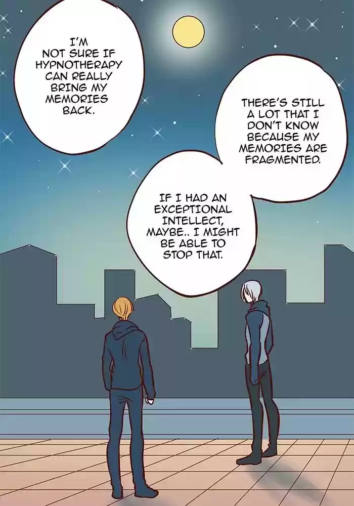 Eggnoid Chapter 116: