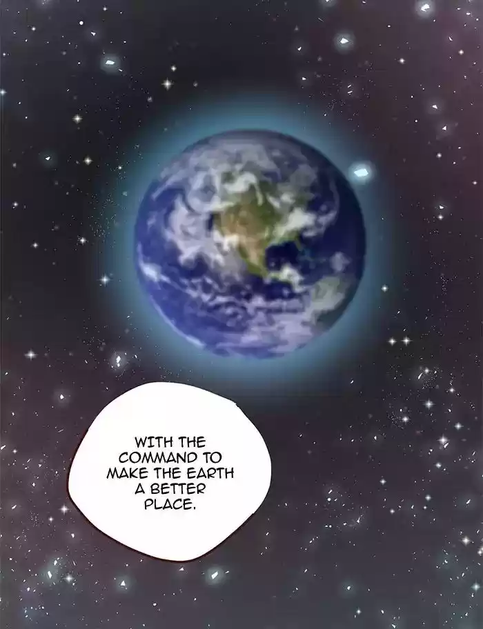 Eggnoid Chapter 116: