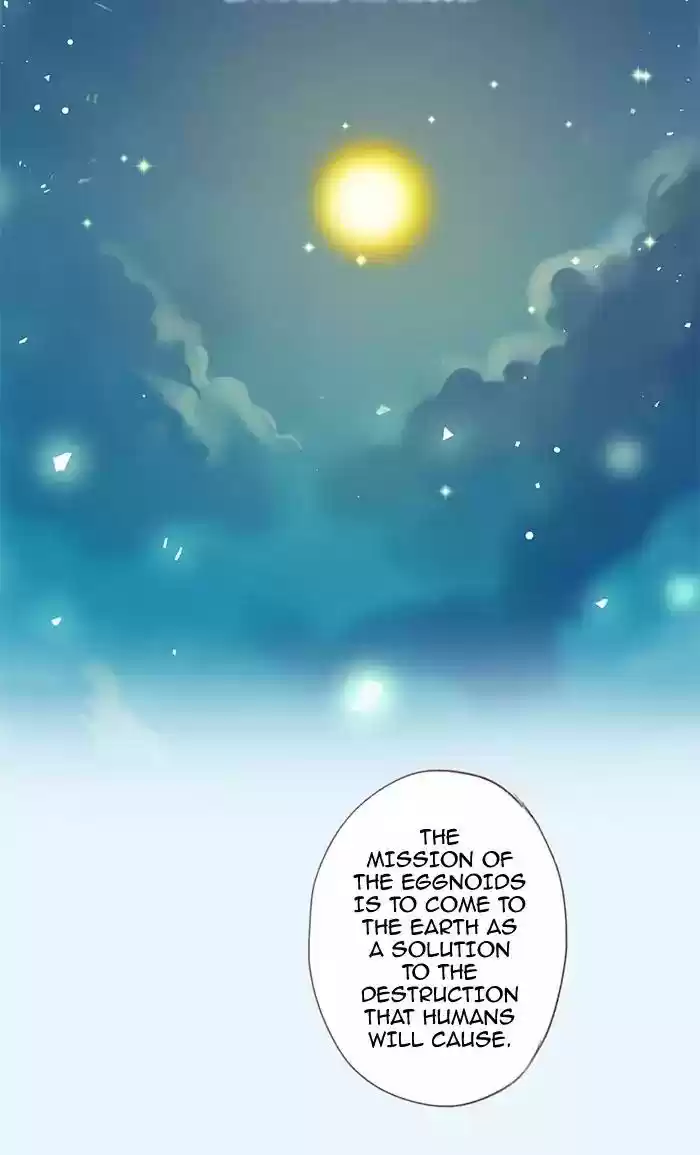 Eggnoid Chapter 117: