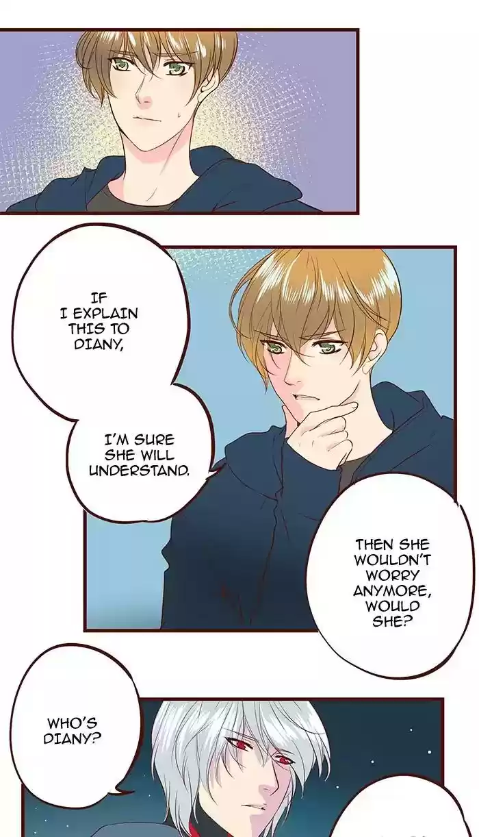 Eggnoid Chapter 117: