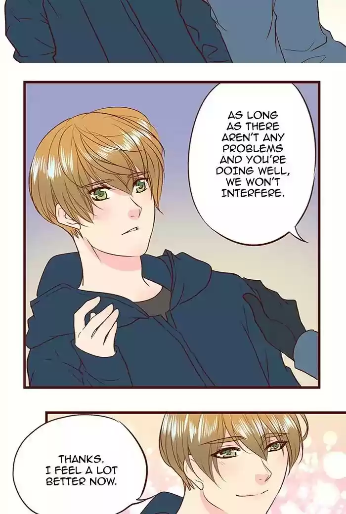 Eggnoid Chapter 117: