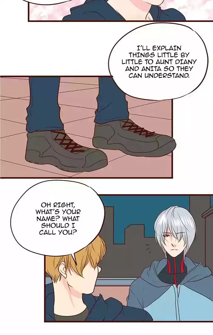 Eggnoid Chapter 117: