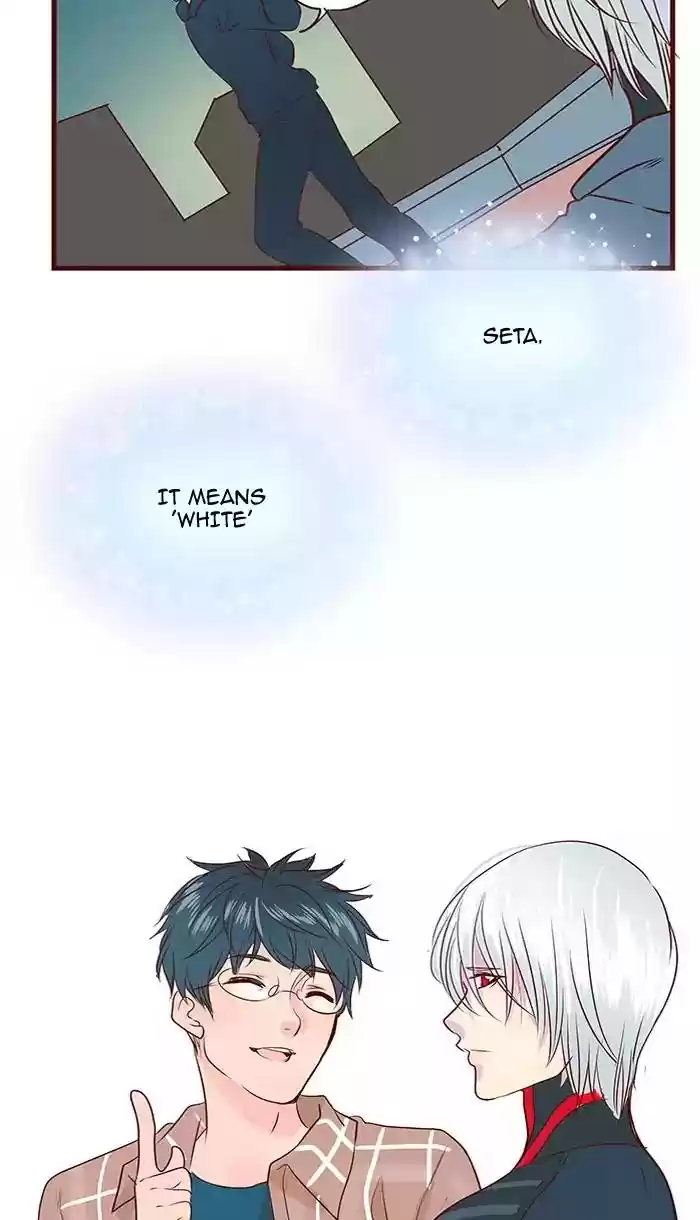 Eggnoid Chapter 117: