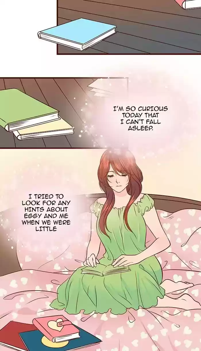 Eggnoid Chapter 117: