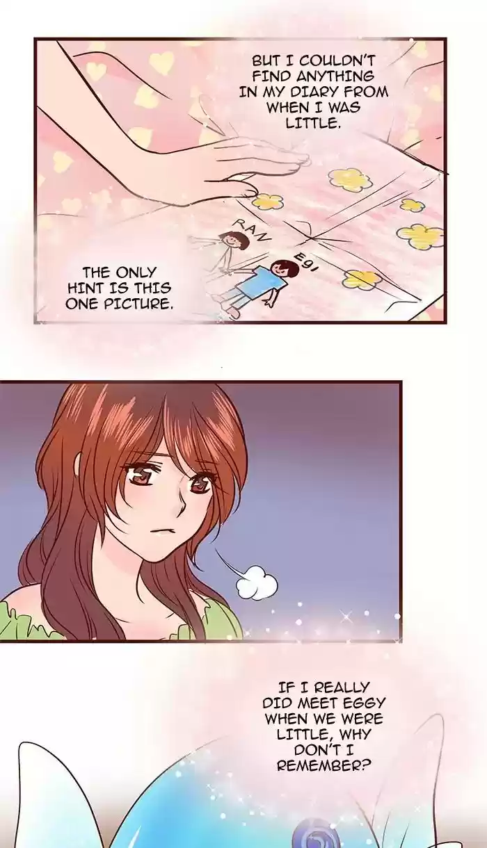 Eggnoid Chapter 117: