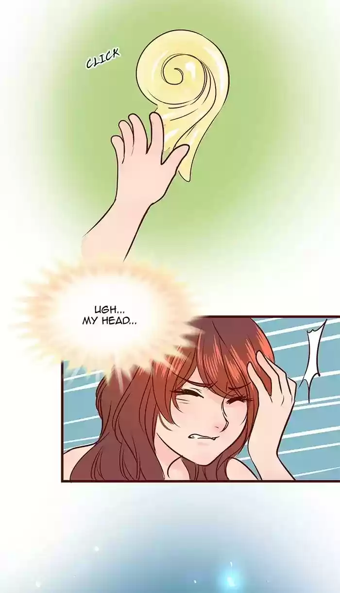 Eggnoid Chapter 117: