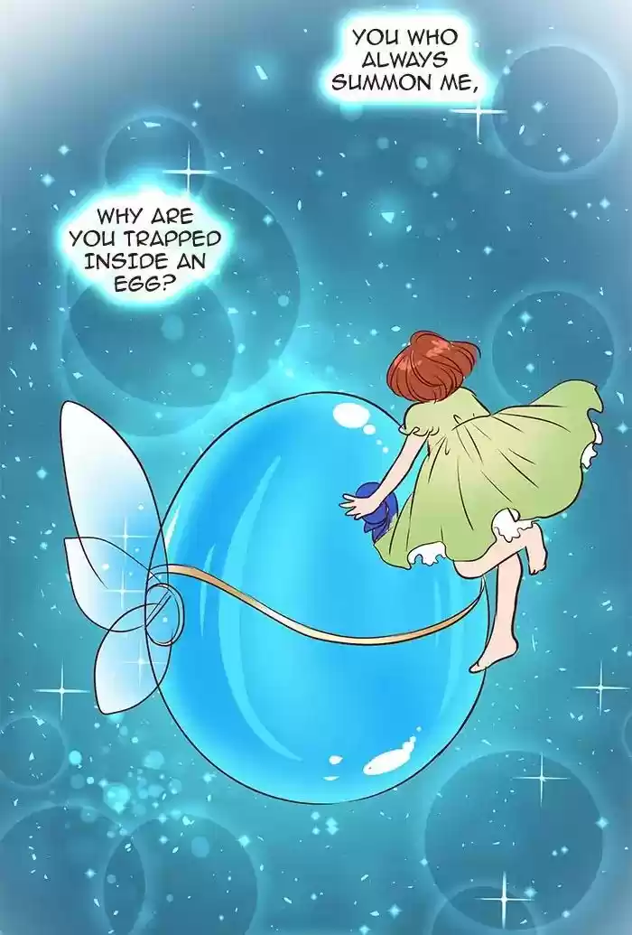 Eggnoid Chapter 117: