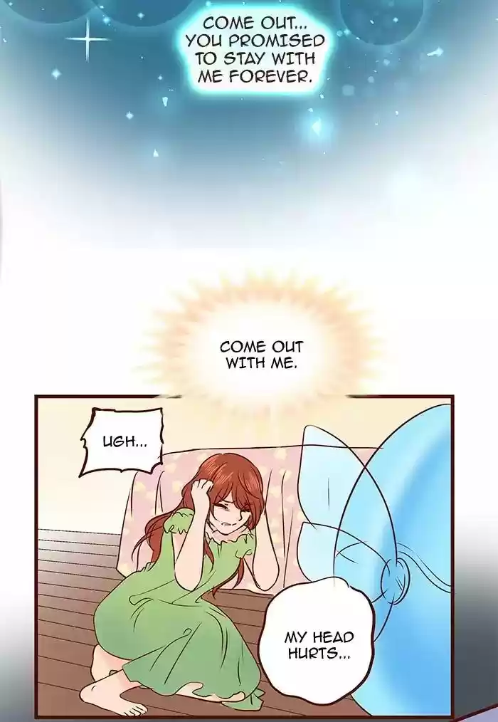 Eggnoid Chapter 117: