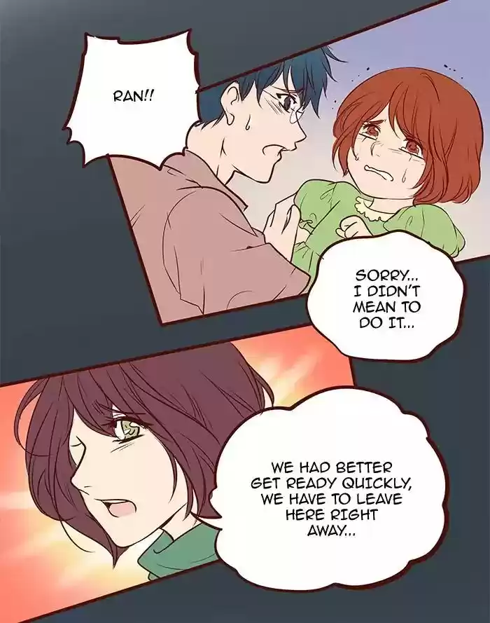 Eggnoid Chapter 117: