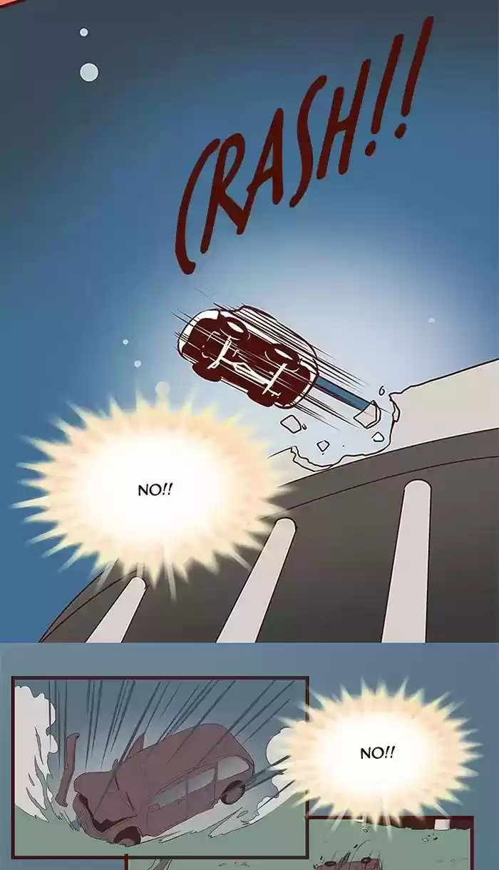 Eggnoid Chapter 117: