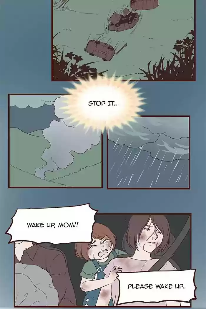 Eggnoid Chapter 117: