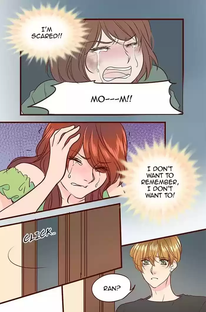 Eggnoid Chapter 117: