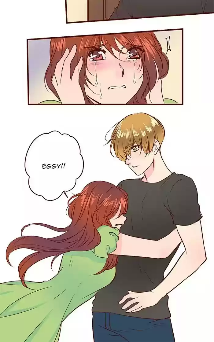 Eggnoid Chapter 117: