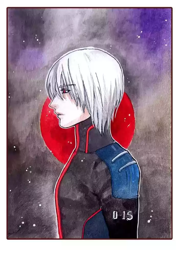 Eggnoid Chapter 118: